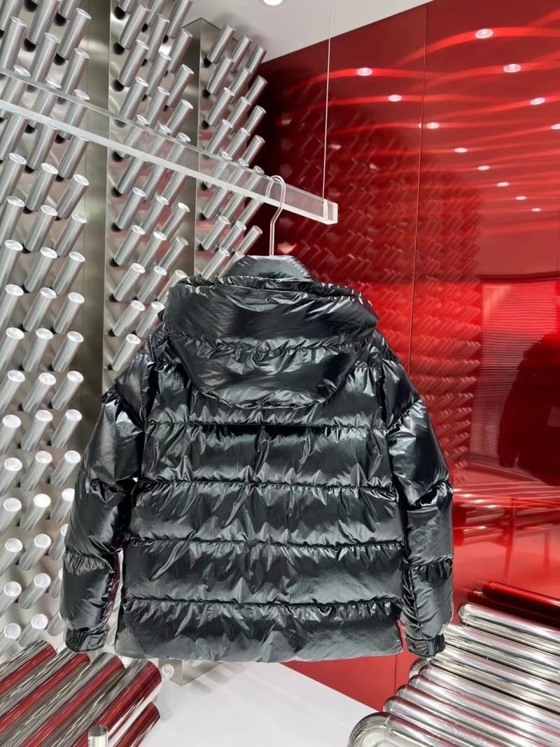 Moncler Down Jackets